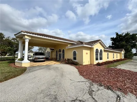2605 Bayview Street Sebring FL 33870