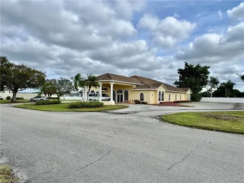 2605 Bayview Street Sebring FL 33870