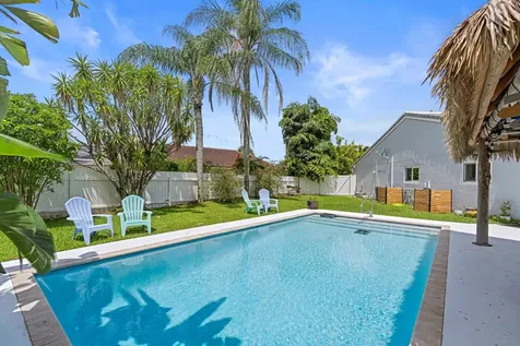 6910 NW 2nd Terrace Boca Raton FL 33487