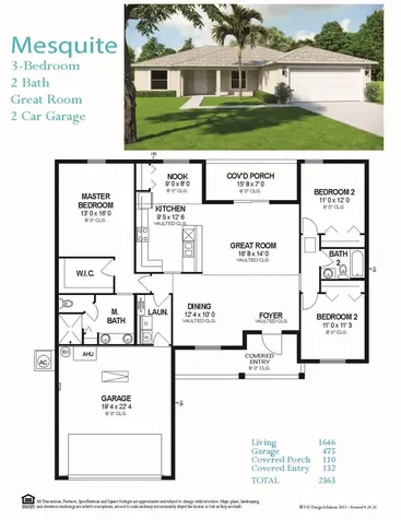 8216 104th Court Vero Beach FL 32967
