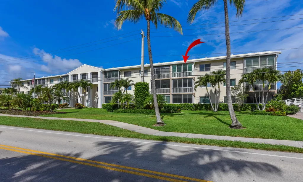 6530 N Ocean Boulevard Ocean Ridge FL 33435