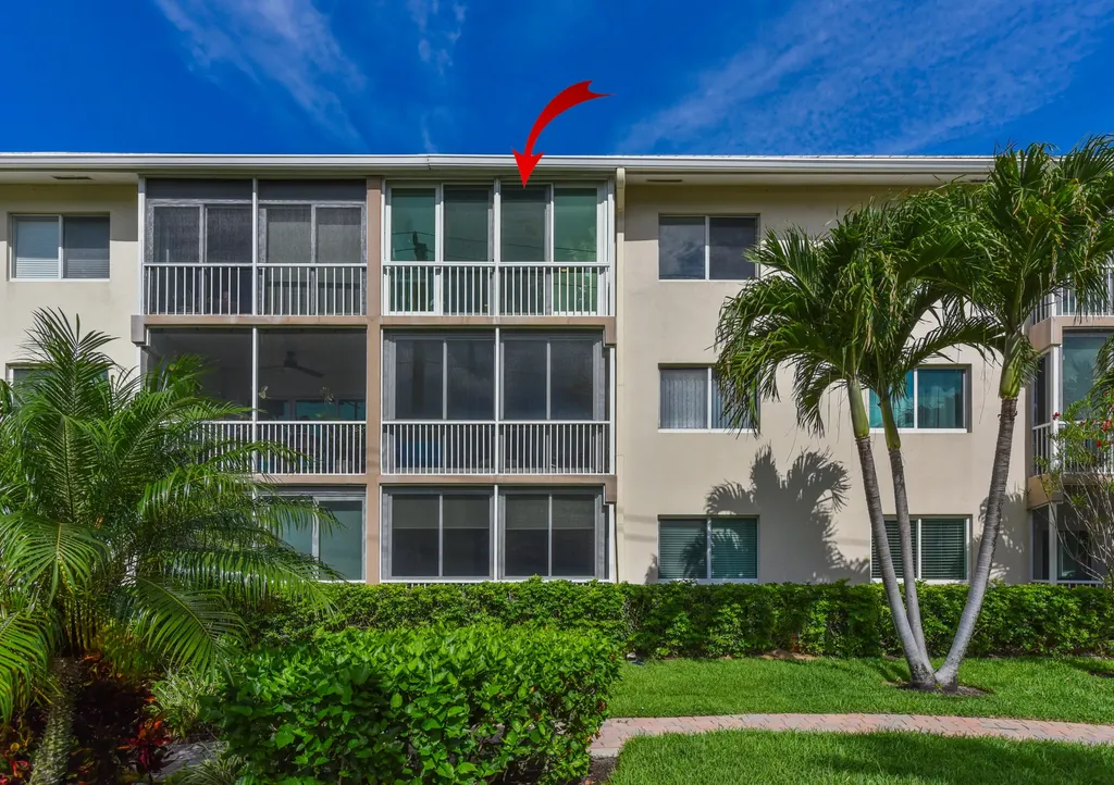 6530 N Ocean Boulevard Ocean Ridge FL 33435