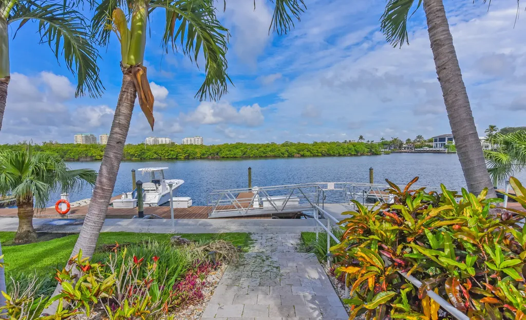 6530 N Ocean Boulevard Ocean Ridge FL 33435