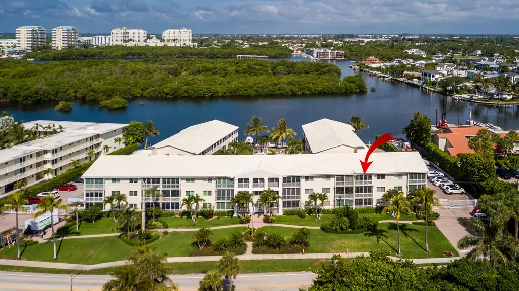 6530 N Ocean Boulevard Ocean Ridge FL 33435