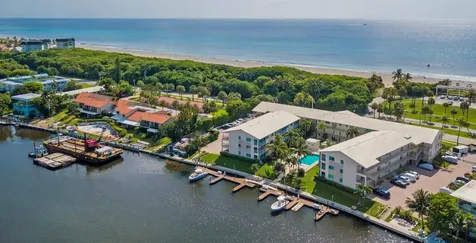 6530 N Ocean Boulevard Ocean Ridge FL 33435