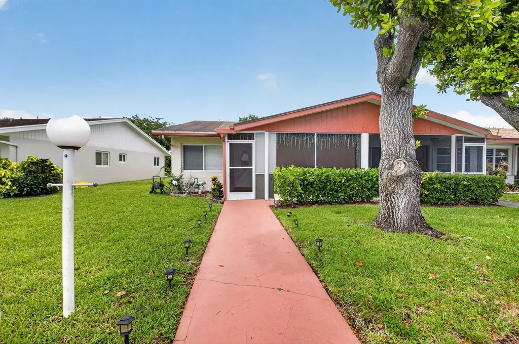 14232 Campanelli Drive Delray Beach FL 33484