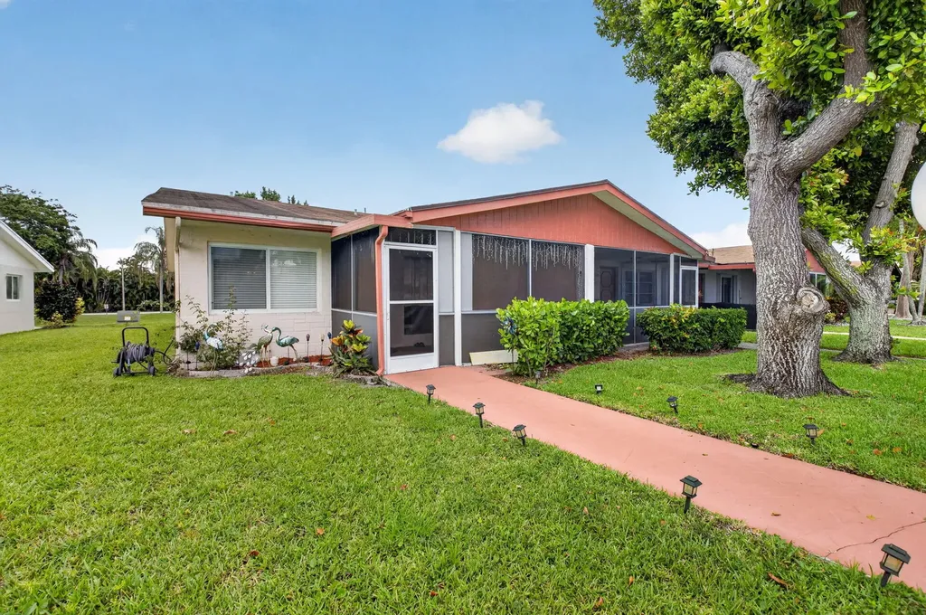14232 Campanelli Drive Delray Beach FL 33484