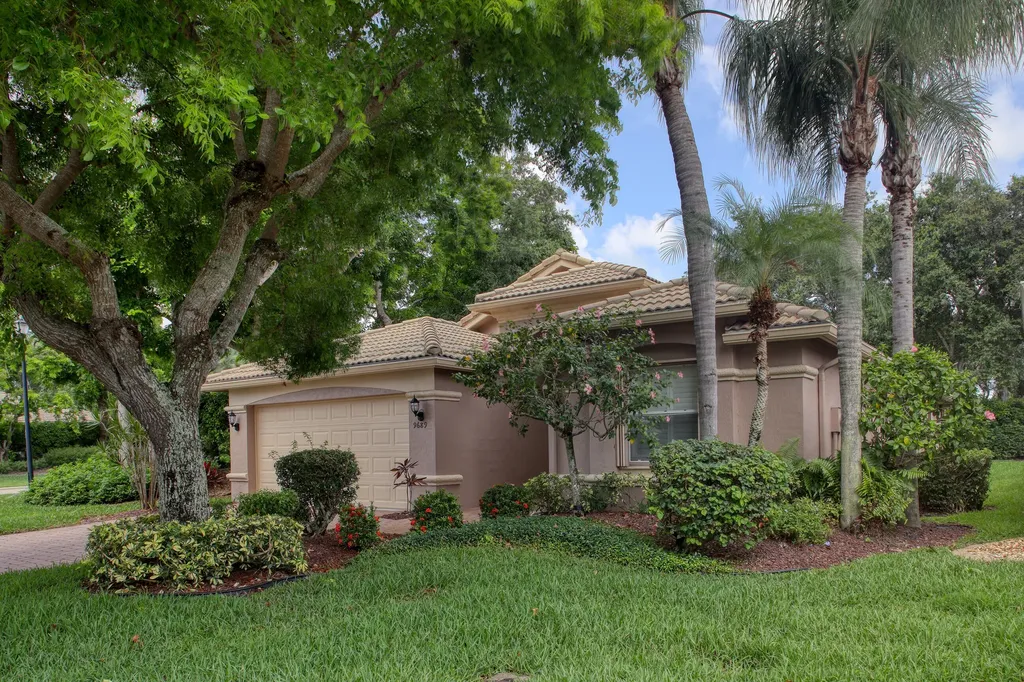 9689 Positano Way Lake Worth FL 33467
