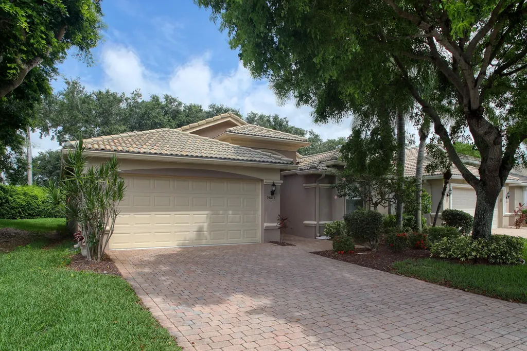 9689 Positano Way Lake Worth FL 33467