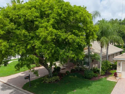 9689 Positano Way Lake Worth FL 33467
