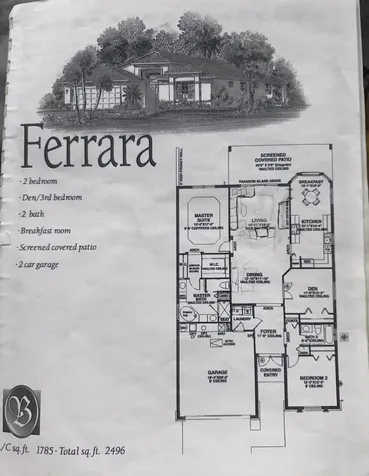 9689 Positano Way Lake Worth FL 33467