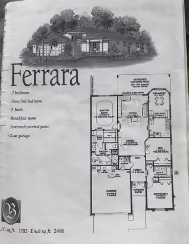 9689 Positano Way Lake Worth FL 33467