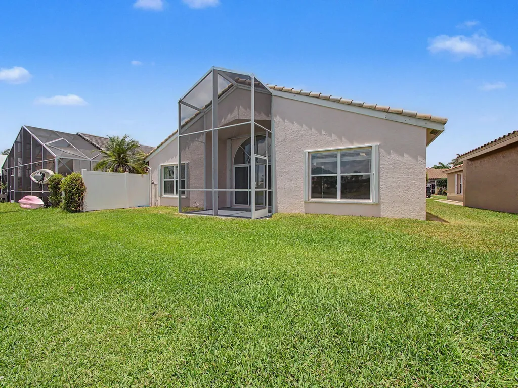 7218 Michigan Isle Road Lake Worth FL 33467