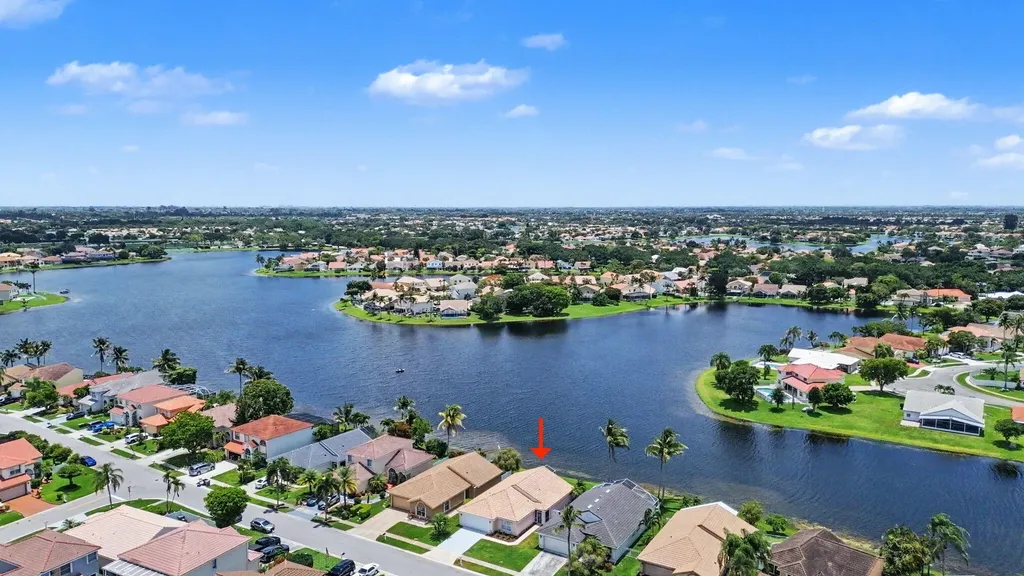 7218 Michigan Isle Road Lake Worth FL 33467