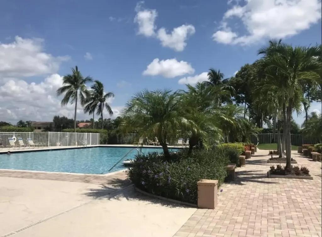 7218 Michigan Isle Road Lake Worth FL 33467