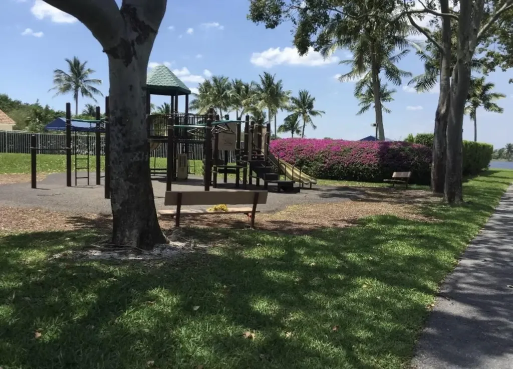7218 Michigan Isle Road Lake Worth FL 33467