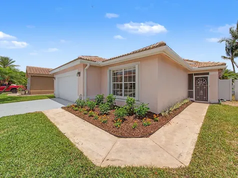 7218 Michigan Isle Road Lake Worth FL 33467
