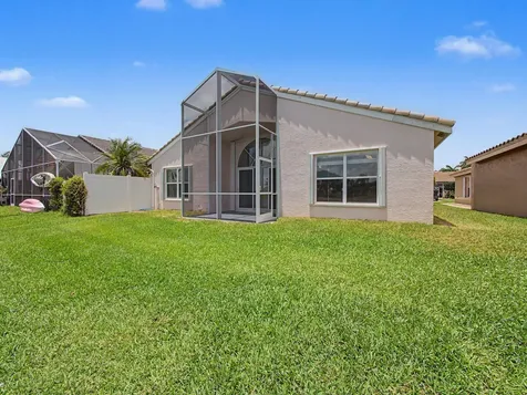 7218 Michigan Isle Road Lake Worth FL 33467