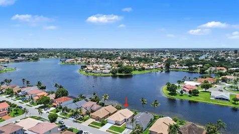 7218 Michigan Isle Road Lake Worth FL 33467