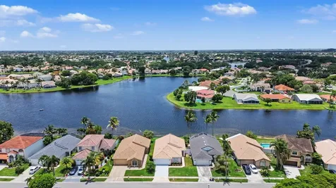 7218 Michigan Isle Road Lake Worth FL 33467