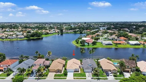 7218 Michigan Isle Road Lake Worth FL 33467