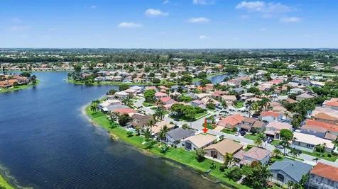 7218 Michigan Isle Road Lake Worth FL 33467