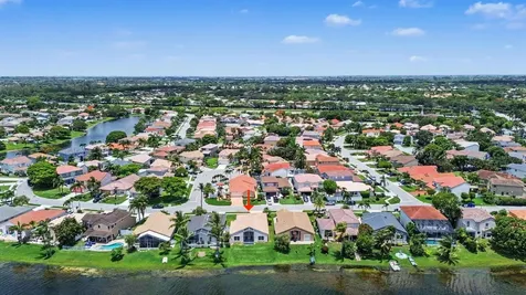 7218 Michigan Isle Road Lake Worth FL 33467