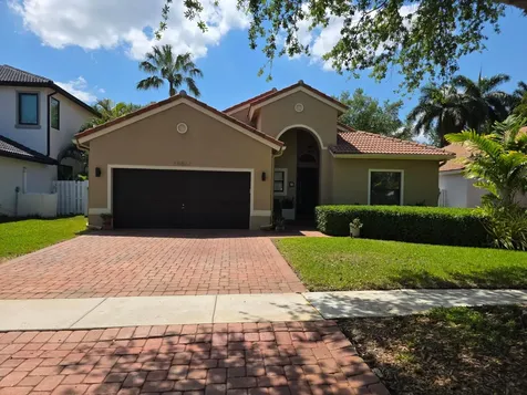 18864 SW 29th Court Miramar FL 33029