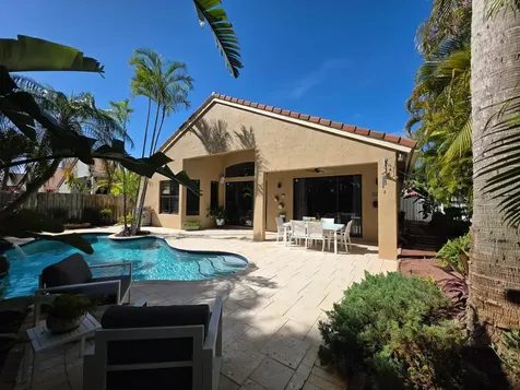 18864 SW 29th Court Miramar FL 33029