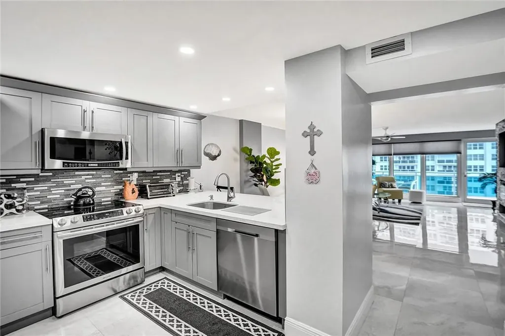 3430 Galt Ocean Drive Fort Lauderdale FL 33308
