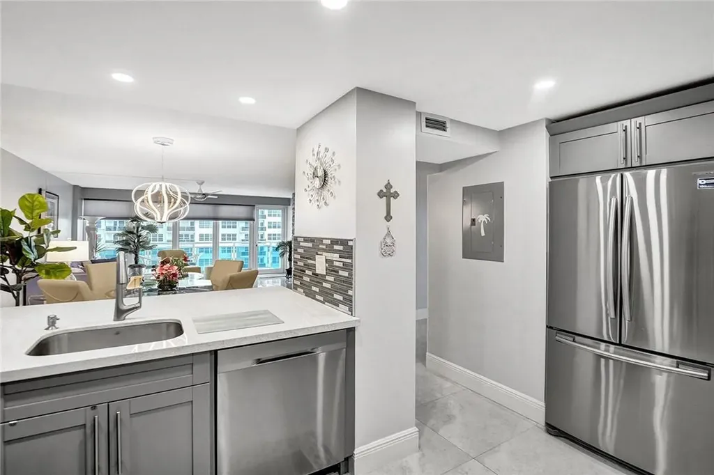 3430 Galt Ocean Drive Fort Lauderdale FL 33308
