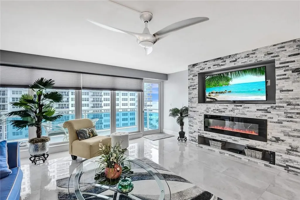 3430 Galt Ocean Drive Fort Lauderdale FL 33308