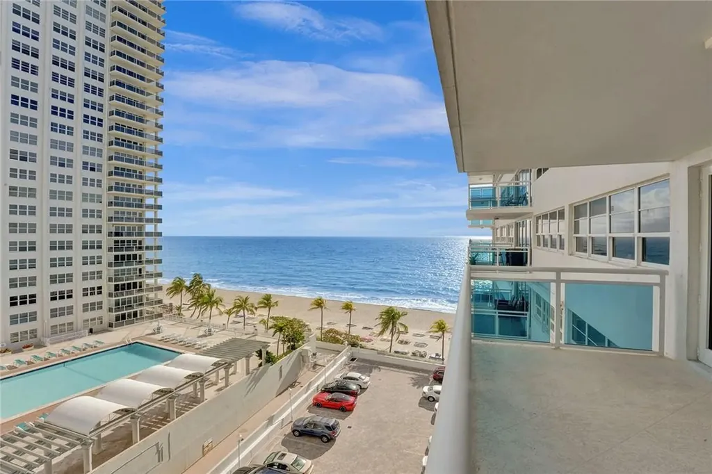 3430 Galt Ocean Drive Fort Lauderdale FL 33308