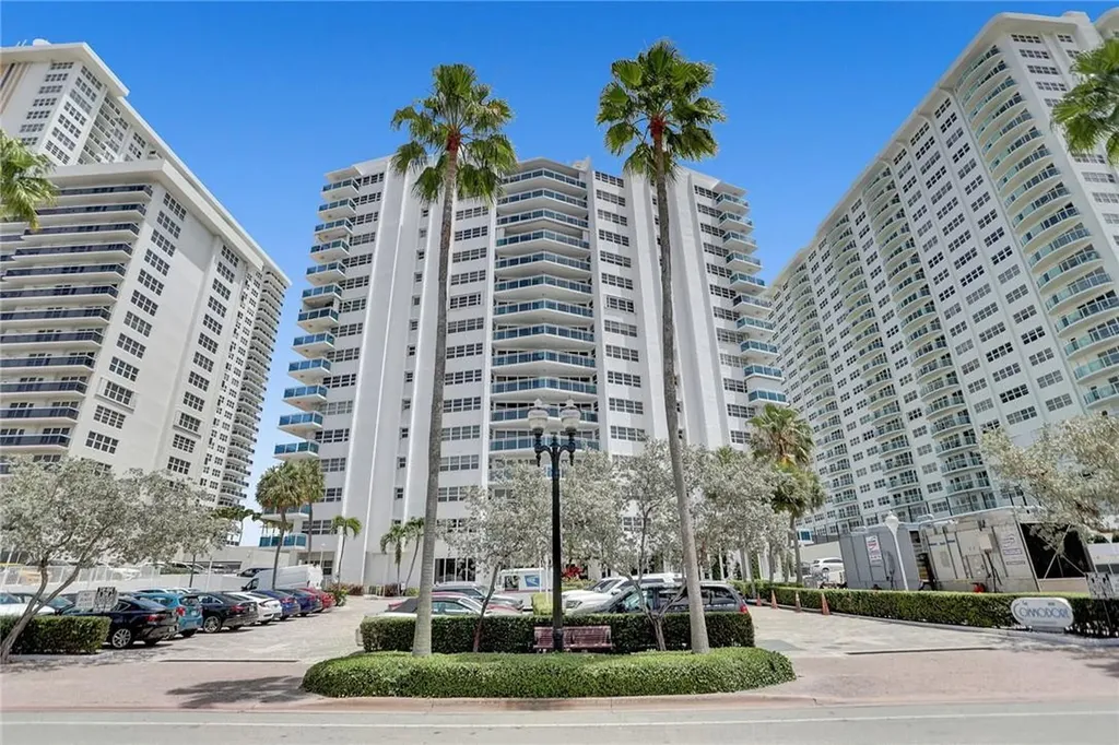 3430 Galt Ocean Drive Fort Lauderdale FL 33308