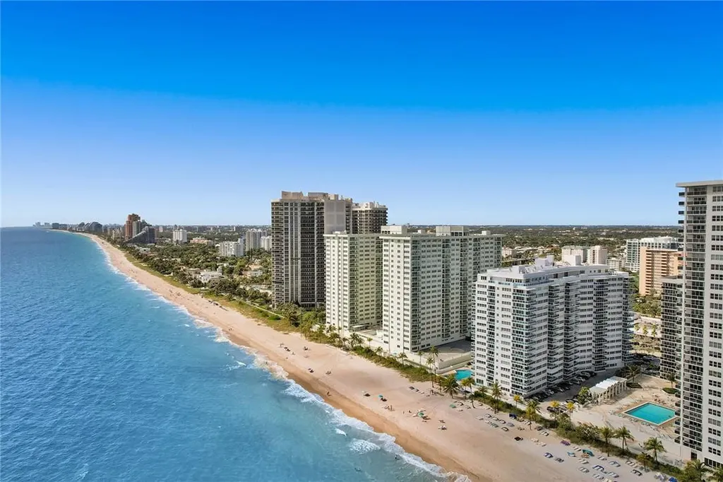 3430 Galt Ocean Drive Fort Lauderdale FL 33308