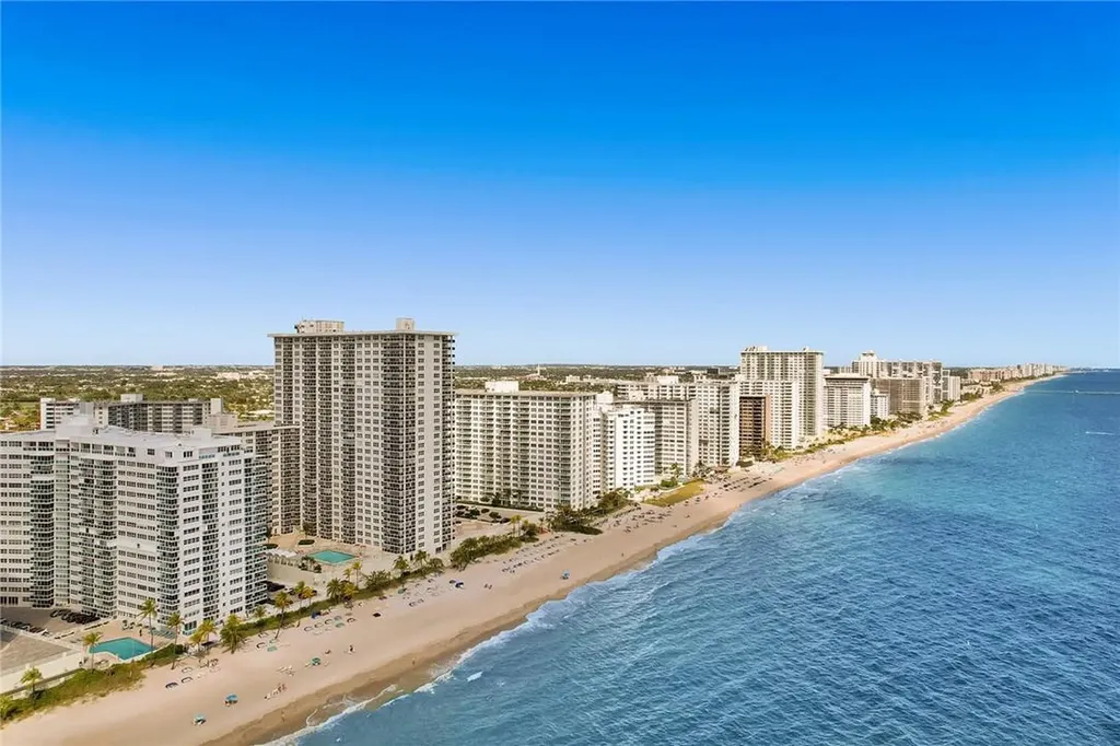 3430 Galt Ocean Drive Fort Lauderdale FL 33308