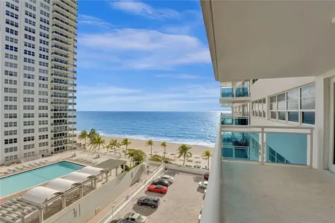 3430 Galt Ocean Drive Fort Lauderdale FL 33308