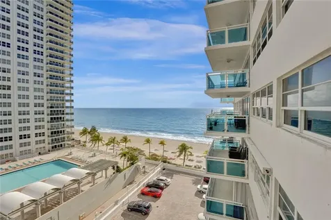 3430 Galt Ocean Drive Fort Lauderdale FL 33308