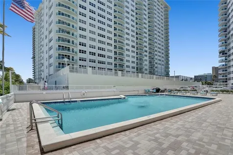 3430 Galt Ocean Drive Fort Lauderdale FL 33308