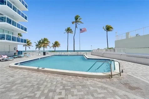 3430 Galt Ocean Drive Fort Lauderdale FL 33308