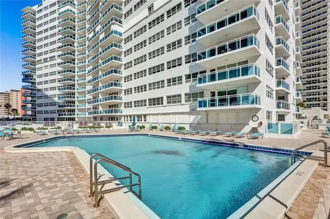 3430 Galt Ocean Drive Fort Lauderdale FL 33308