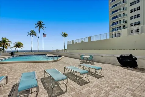 3430 Galt Ocean Drive Fort Lauderdale FL 33308