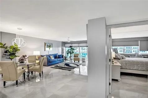 3430 Galt Ocean Drive Fort Lauderdale FL 33308