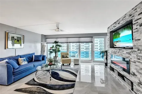 3430 Galt Ocean Drive Fort Lauderdale FL 33308