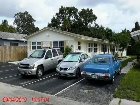 233 NW 25th Street Wilton Manors FL 33311