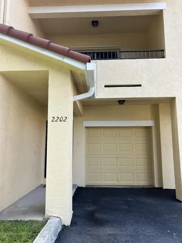 2202 Belmont Lane North Lauderdale FL 33068