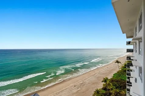 2066 N Ocean Boulevard Boca Raton FL 33431