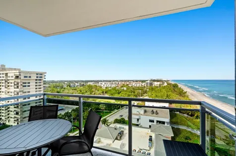 2066 N Ocean Boulevard Boca Raton FL 33431