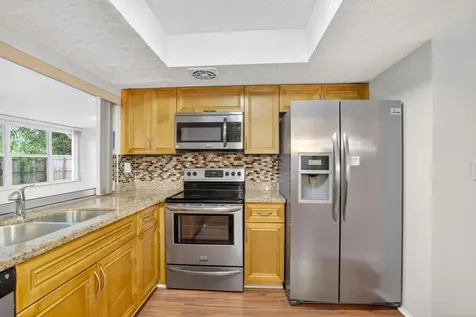 4399 NW 43rd Court Lauderdale Lakes FL 33319
