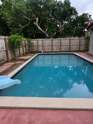 4399 NW 43rd Court Lauderdale Lakes FL 33319